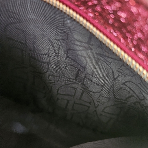 Danielle Nicole Disney Minnie Mouse Iced Vovo Backpack NWT - Picture 14 of 15